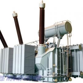 420kV Power Transformer